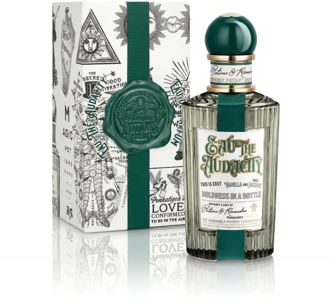 Penhaligon's Potion Remedies Eau de Audacity 100ml