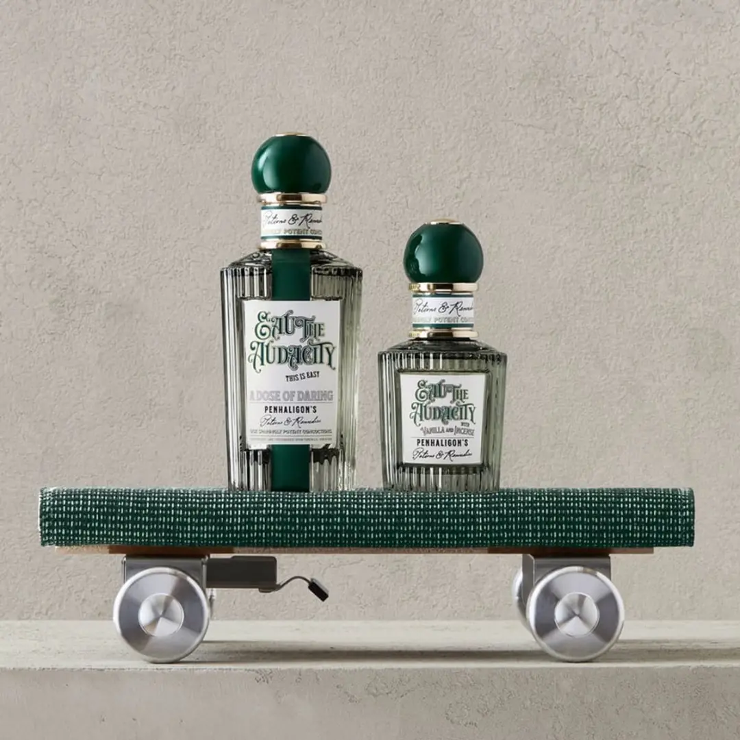 Penhaligon's Potion Remedies Eau de Audacity 100ml