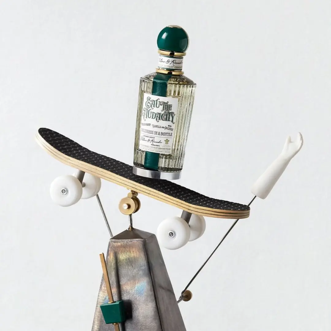 Penhaligon's Potion Remedies Eau de Audacity 100ml