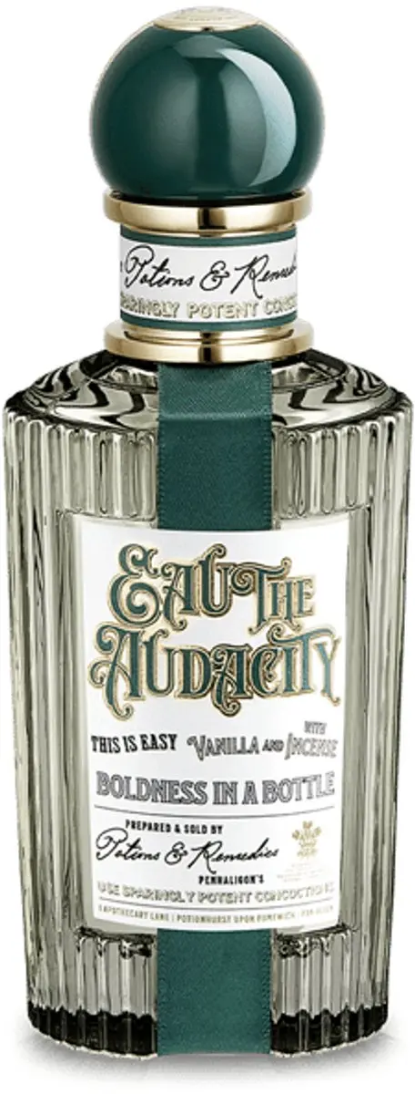 Penhaligon's Potion Remedies Eau de Audacity 100ml