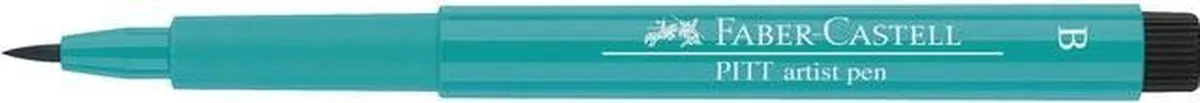 Faber-Castell Pitt Artist Pen FC-167456 - Kobalt