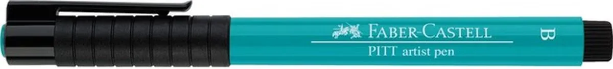 Faber-Castell Pitt Artist Pen FC-167456 - Kobalt