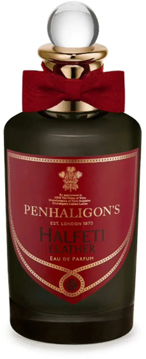 Penhaligon's Halfeti Leather Edp Spray