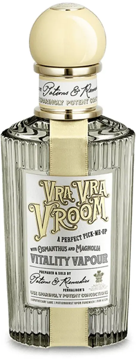 Penhaligon's Potions & Remedies Vra Vra Vroom Eau de Parfum 100 ml