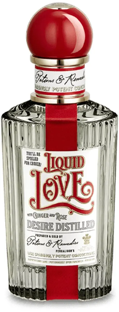 Penhaligon's Liquid Love Eau de Parfum 100ml