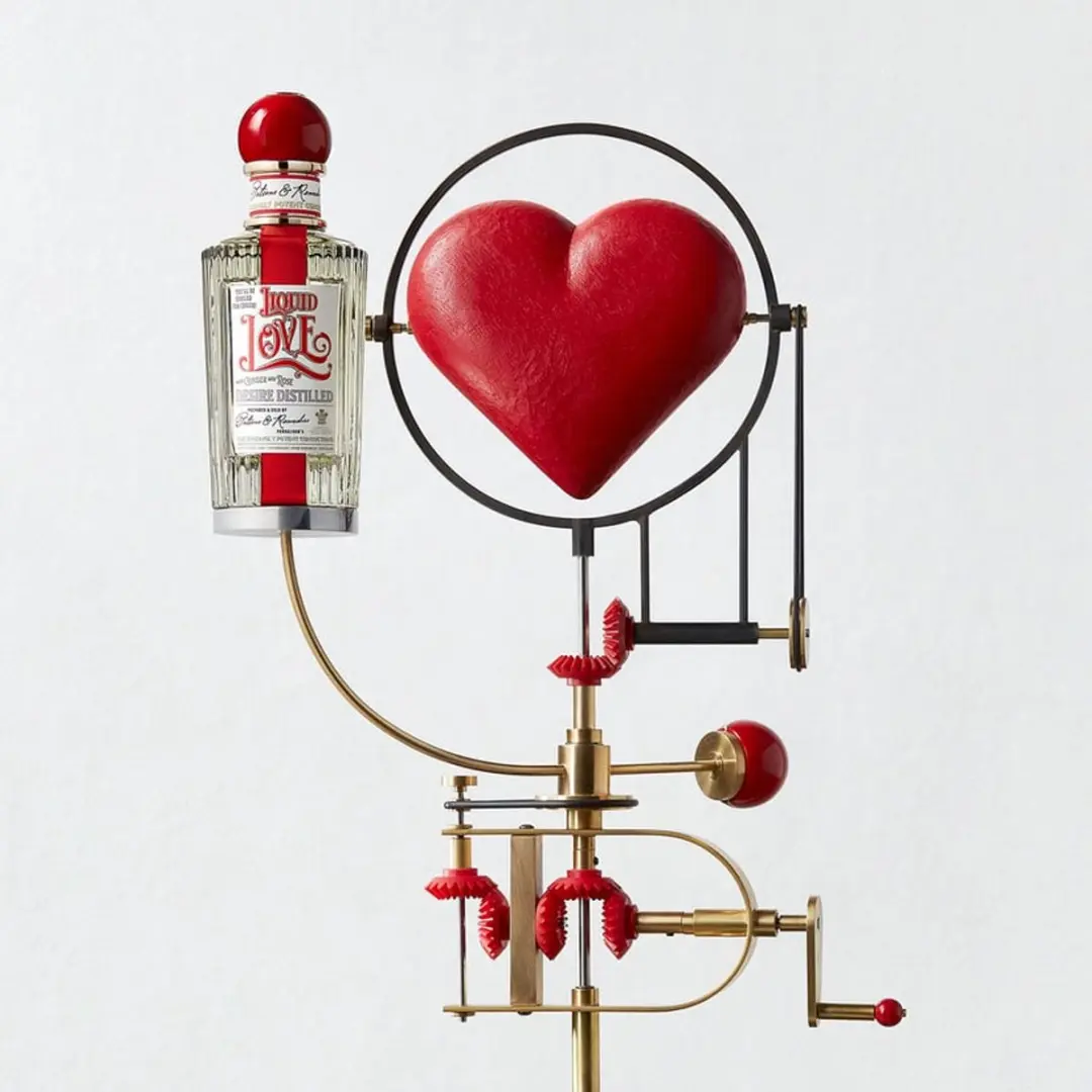Penhaligon's Liquid Love Eau de Parfum 100ml
