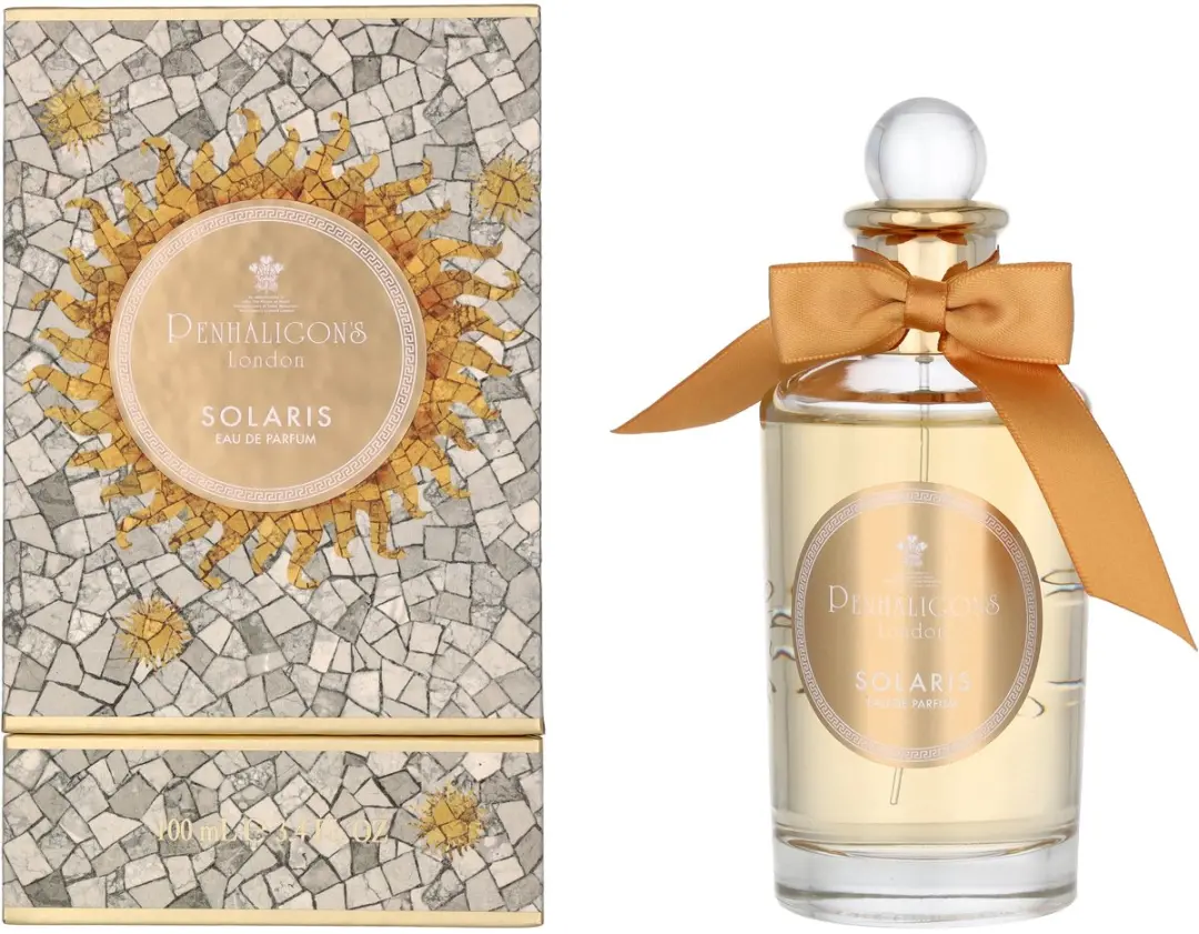 Penhaligon's Solaris Eau de Parfum 100ml
