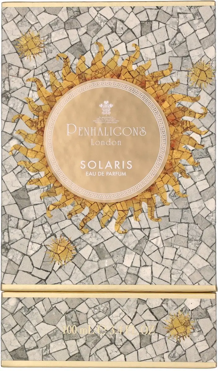 Penhaligon's Solaris Eau de Parfum 100ml