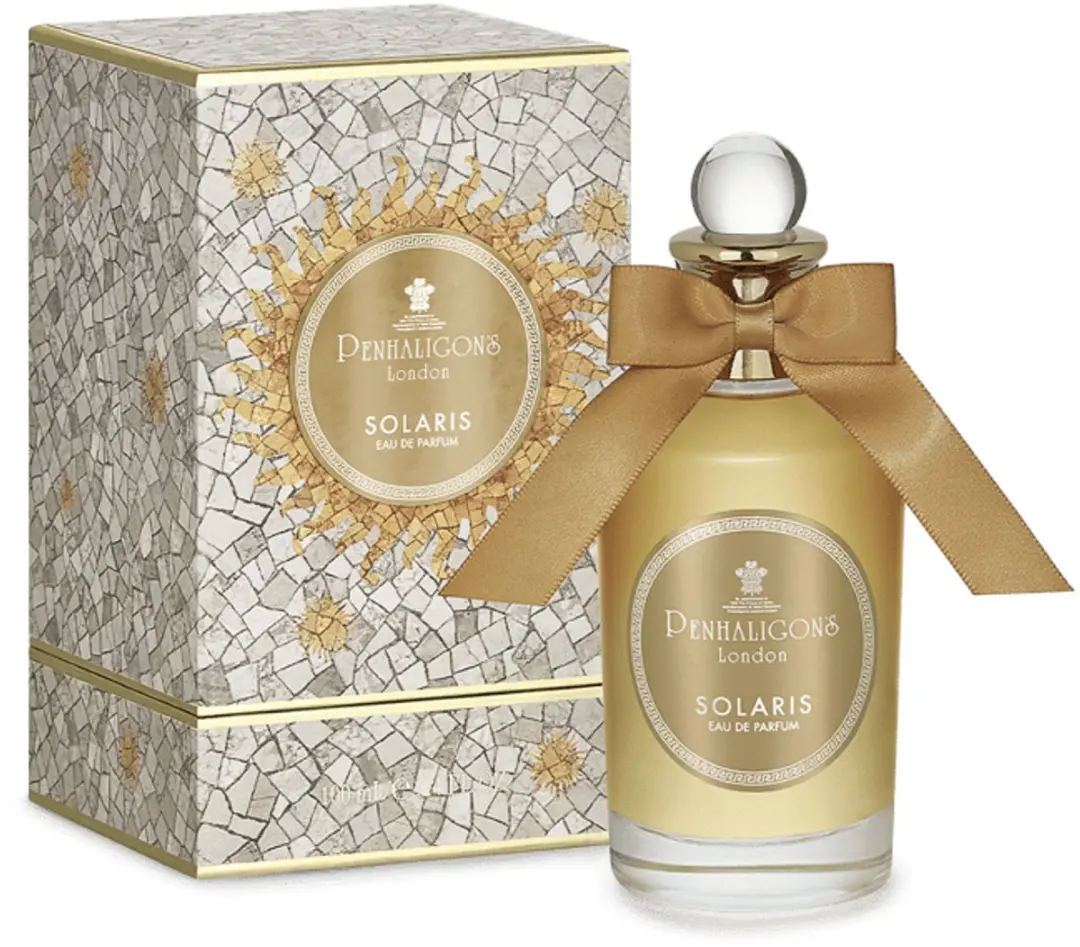 Penhaligon's Solaris Eau de Parfum 100ml