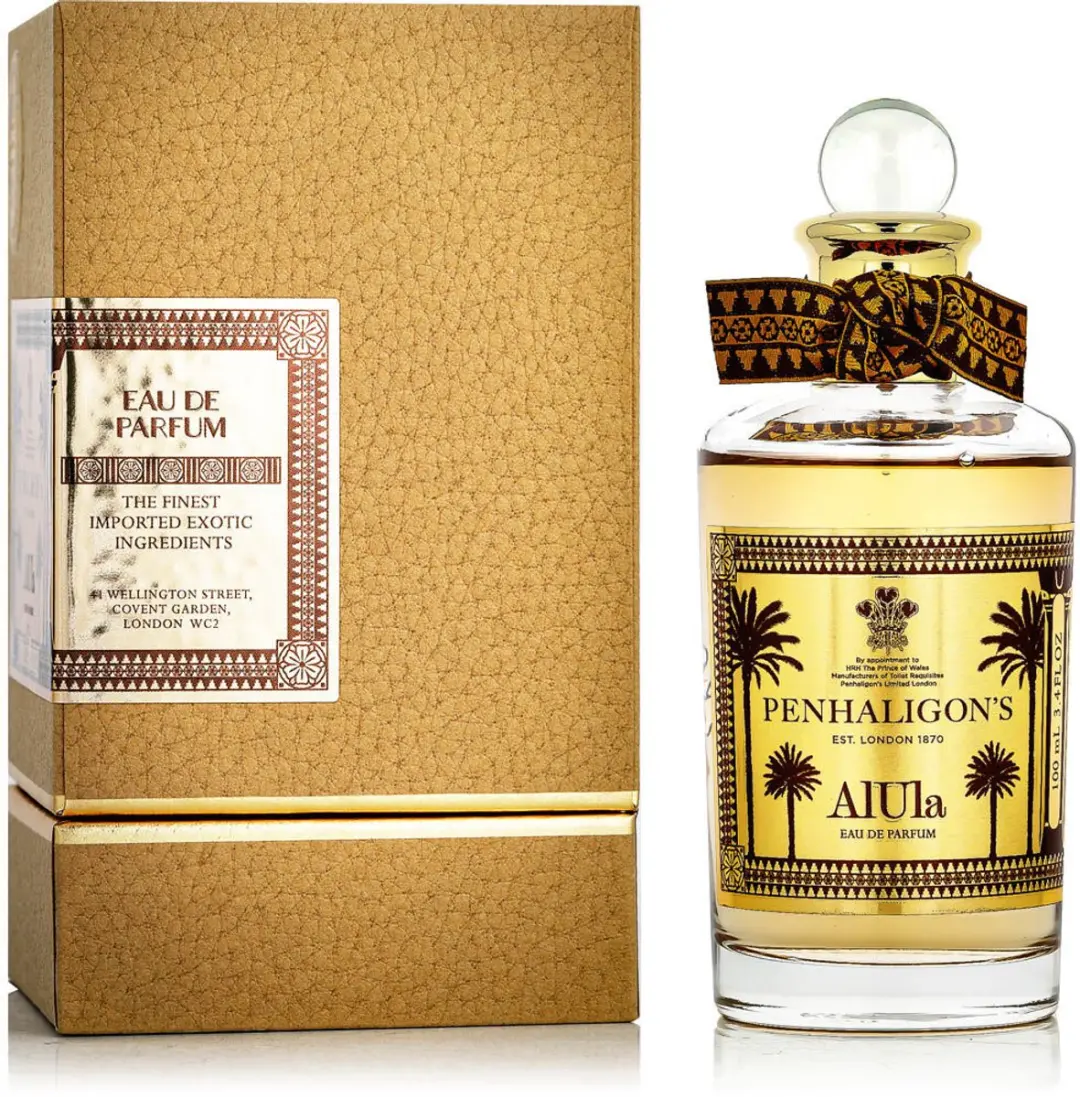 Damesparfum Penhaligon's AIUla EDP 100 ml