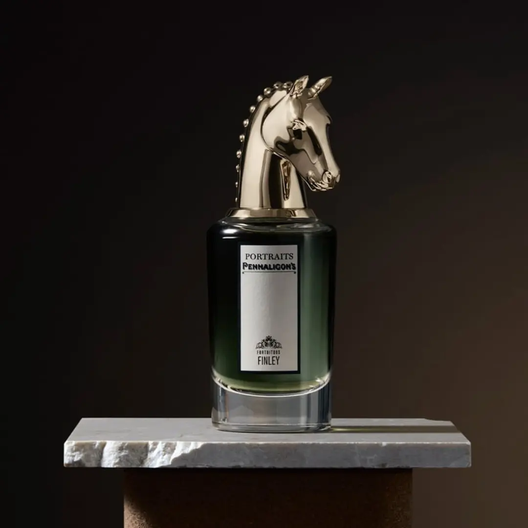Penhaligon's Portraits Fortuitous Finley Eau de Parfum 75ml