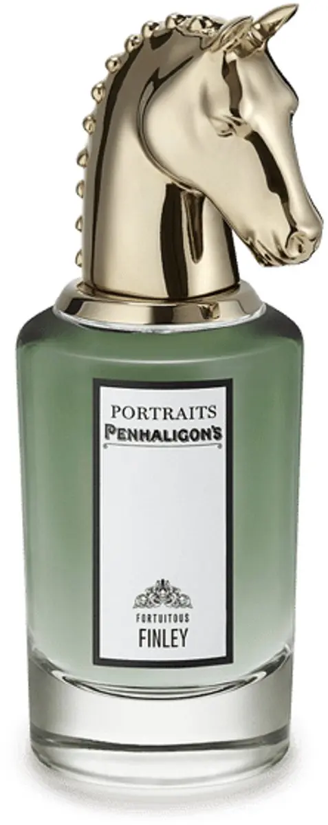 Penhaligon's Portraits Fortuitous Finley Eau de Parfum 75ml