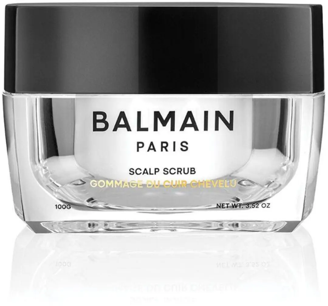 Balmain Paris Homme Scalp Scrub 100gr