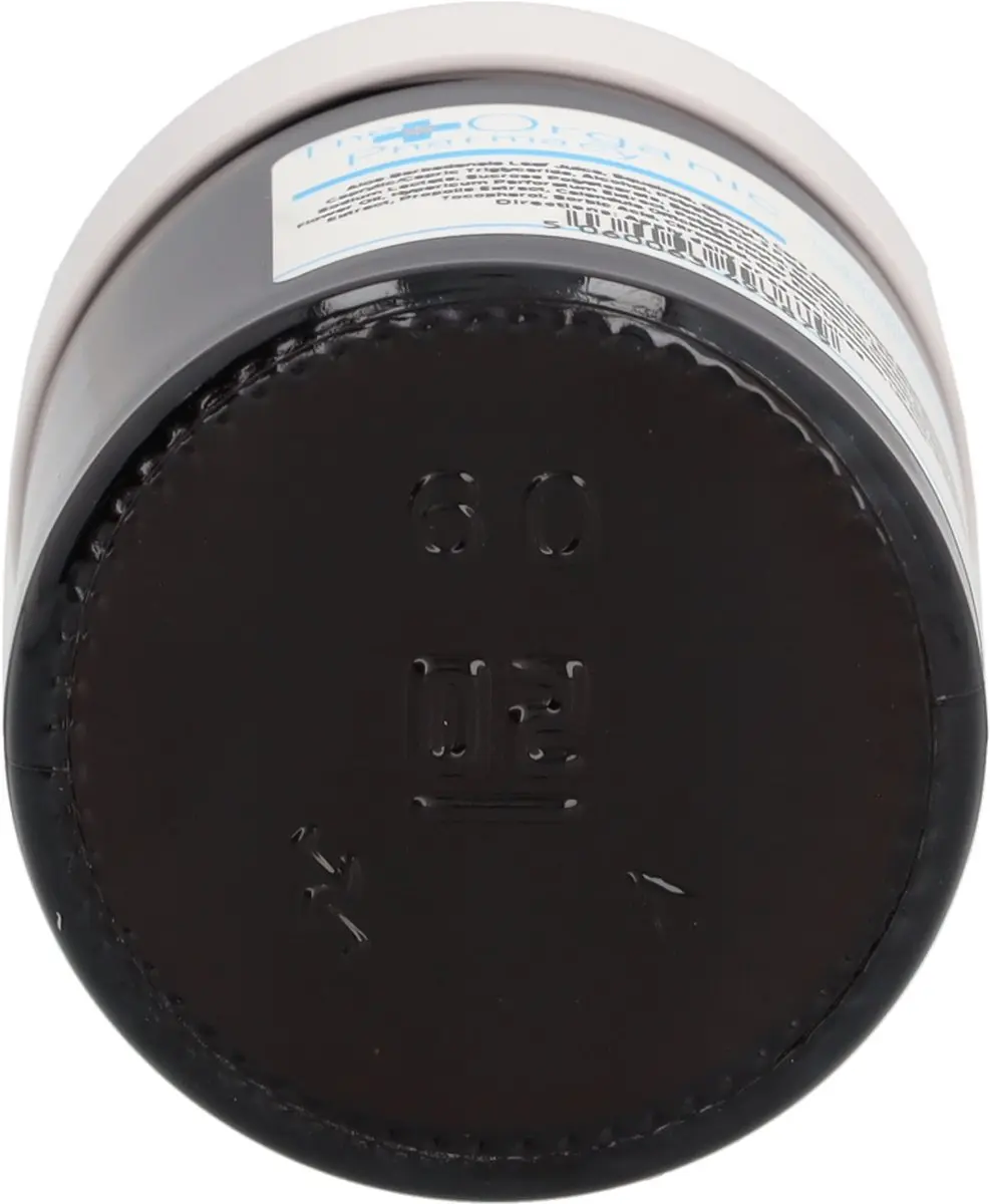 The Organic Pharmacy Miracle Nipple Cream 60ml