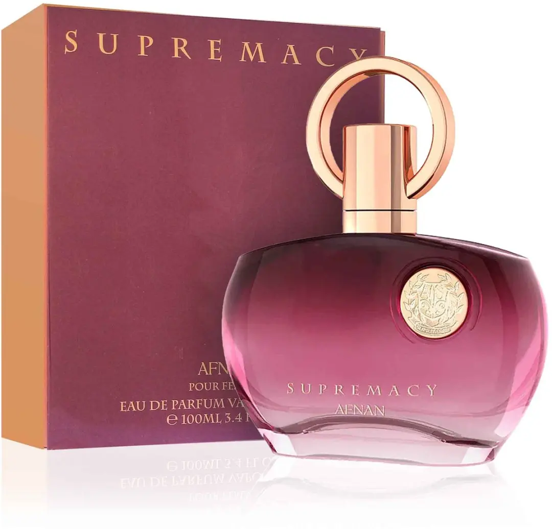 Afnan Supremacy Pour Femme