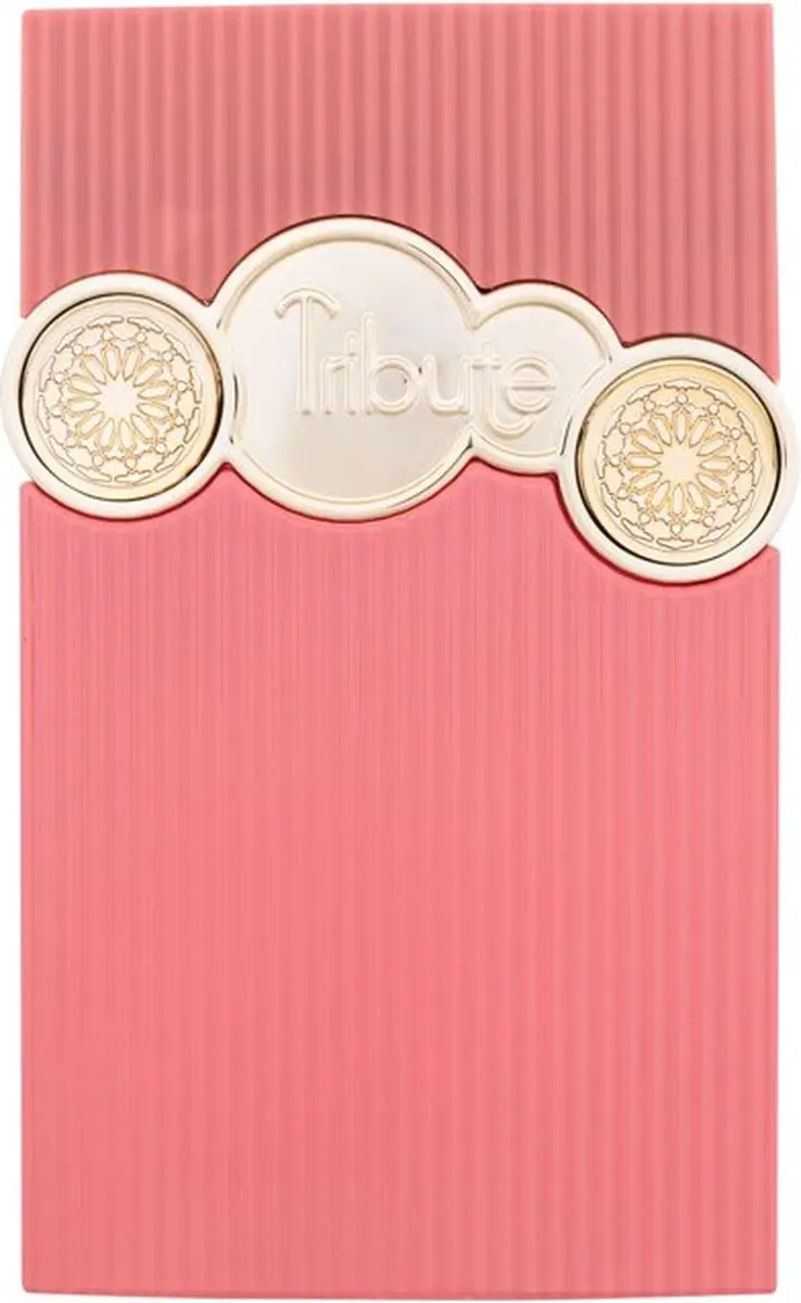 Afnan Tribute Eau de Parfum 100ml - afbeelding 5 van 6