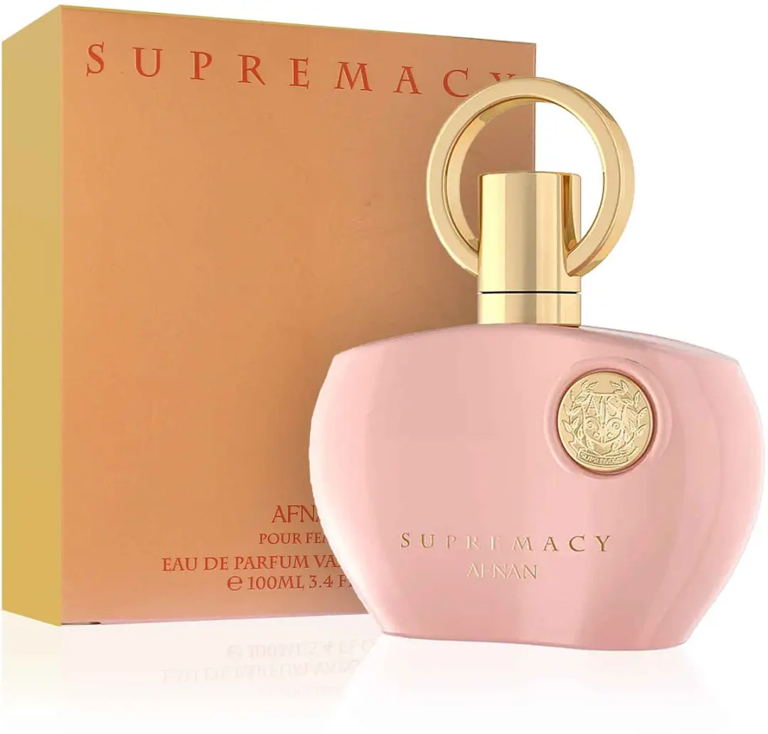 Afnan Supremacy Eau de Parfum 100ml - afbeelding 5 van 6