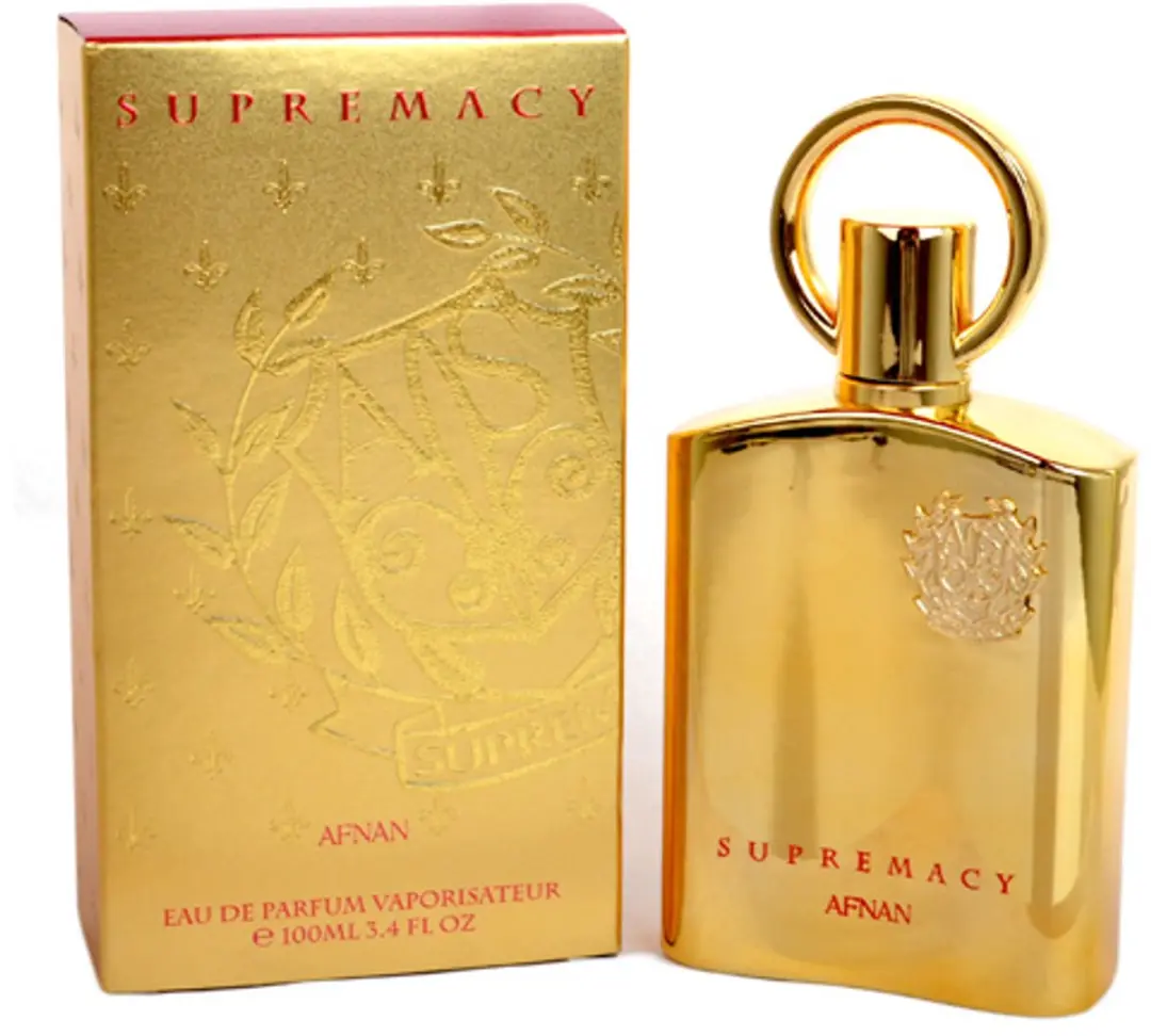 Afnan Supremacy Eau de Parfum 100ml