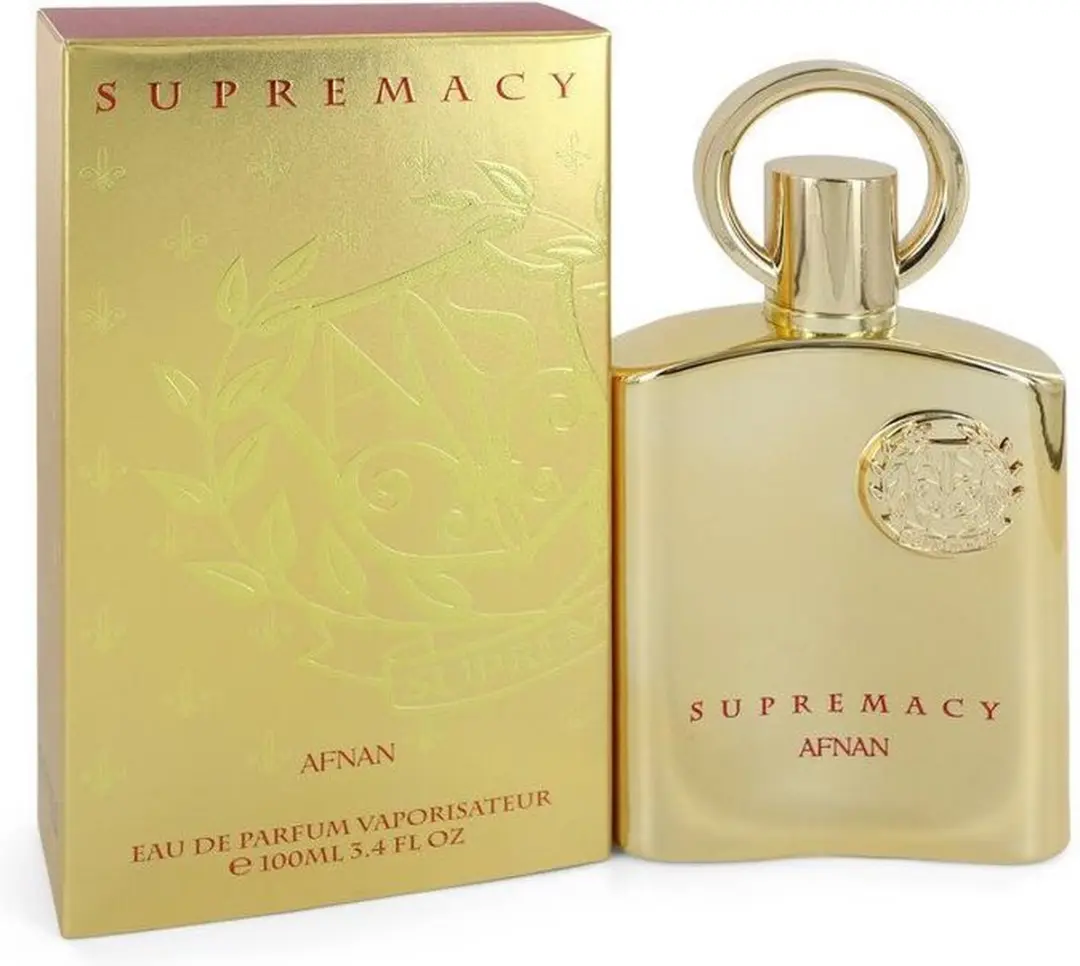 Afnan Supremacy Eau de Parfum 100ml
