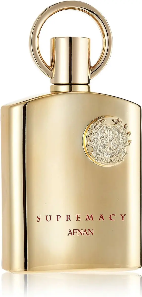 Afnan Supremacy Eau de Parfum 100ml