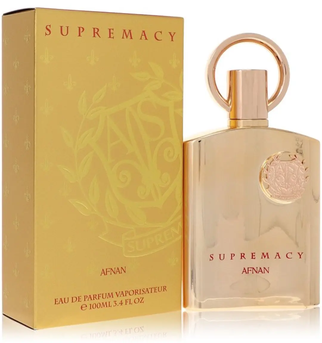 Afnan Supremacy Eau de Parfum 100ml