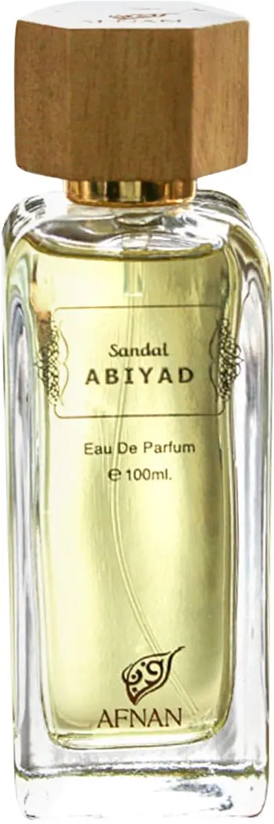 Abiyad Sandal Edp