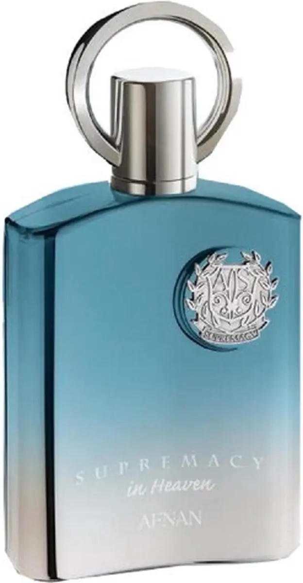 Afnan Supremacy In Heaven Eau de Parfum 100ml - afbeelding 4 van 5