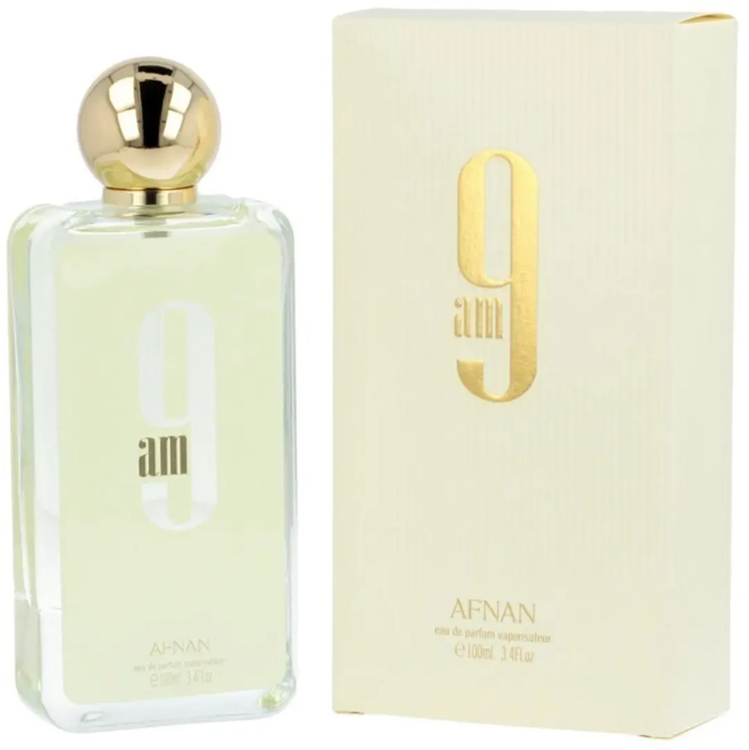 Afnan 9am Eau de Parfum 100ml