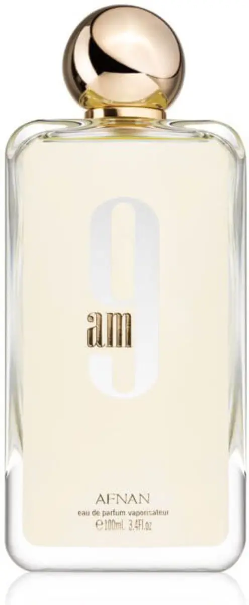 Afnan 9am Eau de Parfum 100ml - afbeelding 6 van 6