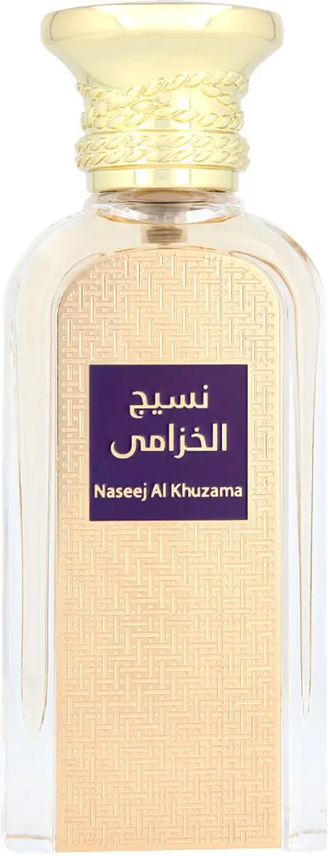 Afnan Naseej Al Khuzama Unisex EDP 50ml