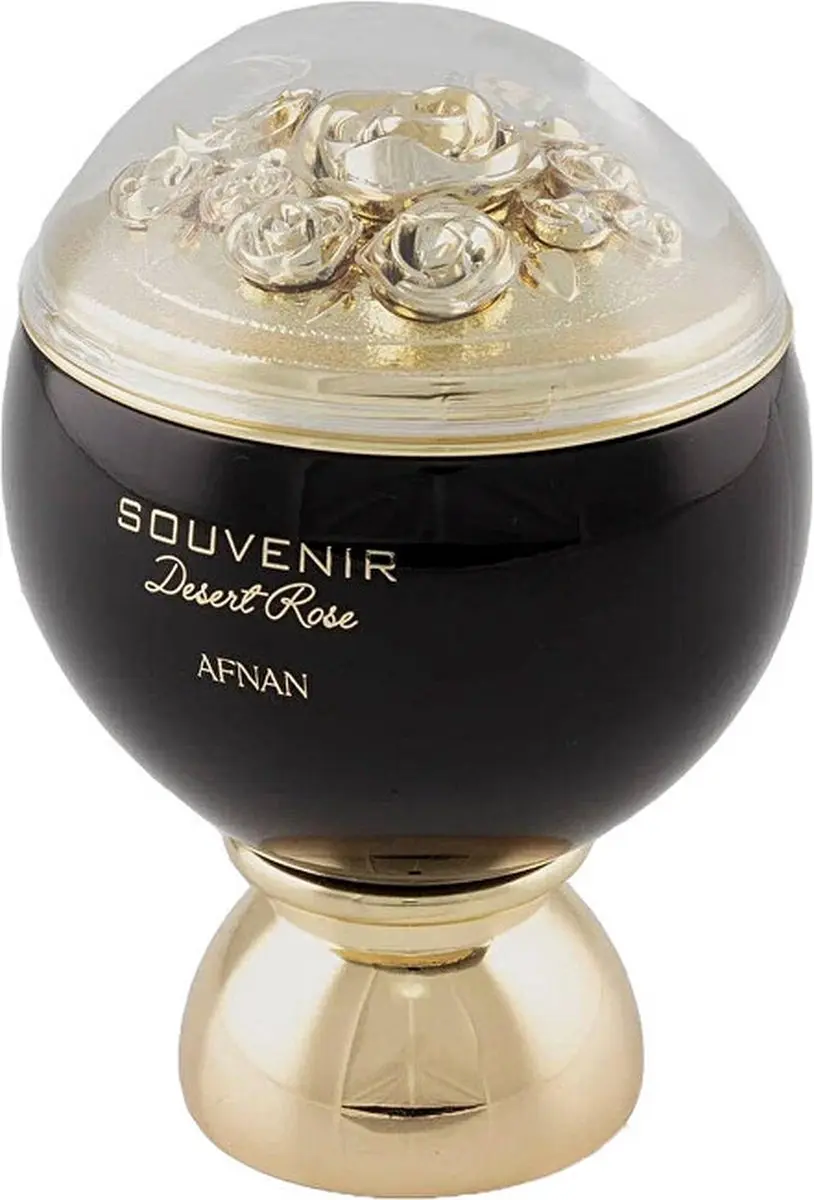 Afnan Souvenir Desert Rose eau de parfum spray 100 ml