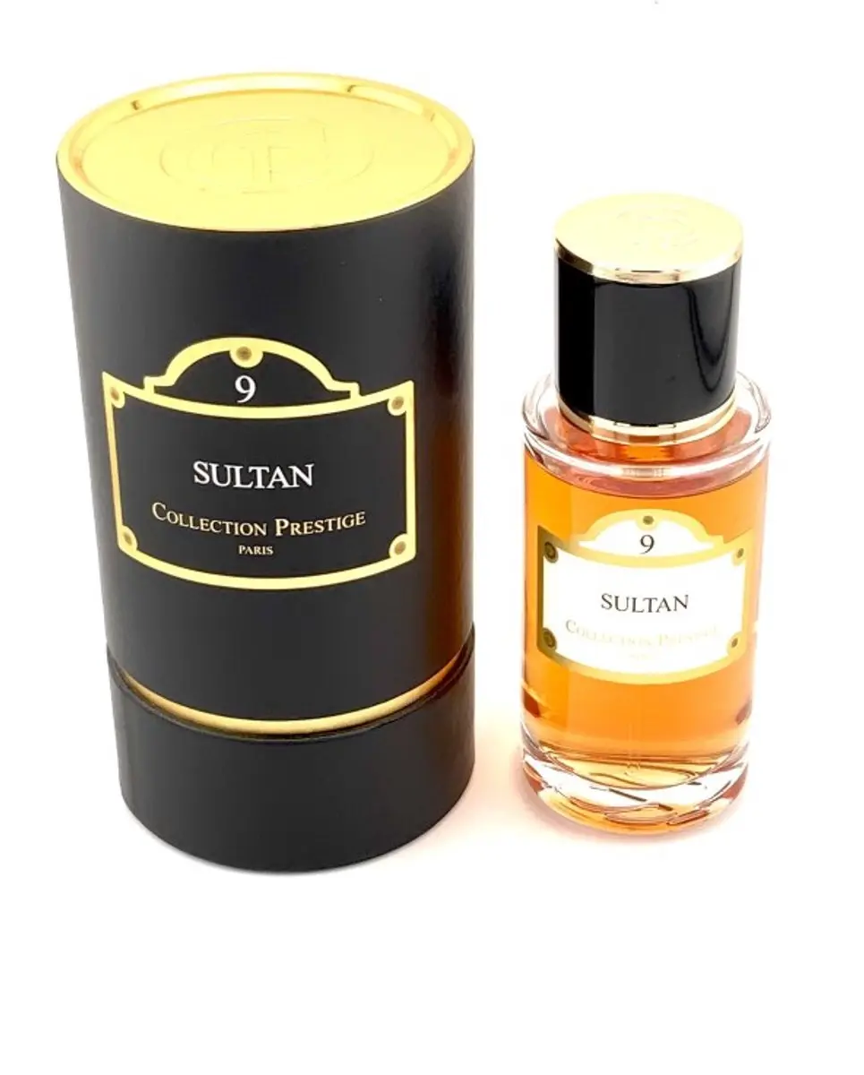 Supremacy Not Only Intense Extrait De Parfum Gift Set 100 Ml, After Shave Balm 1