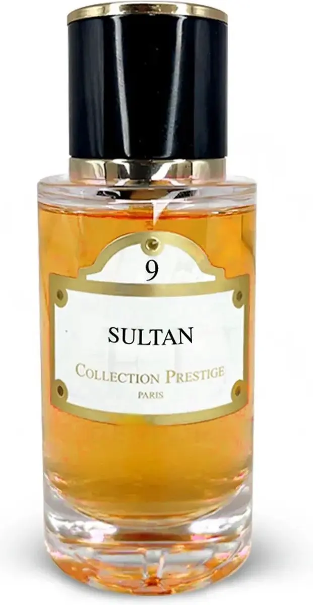 Afnan Supremacy Not Only Intense Eau de Parfum - 100ml - afbeelding 2 van 2