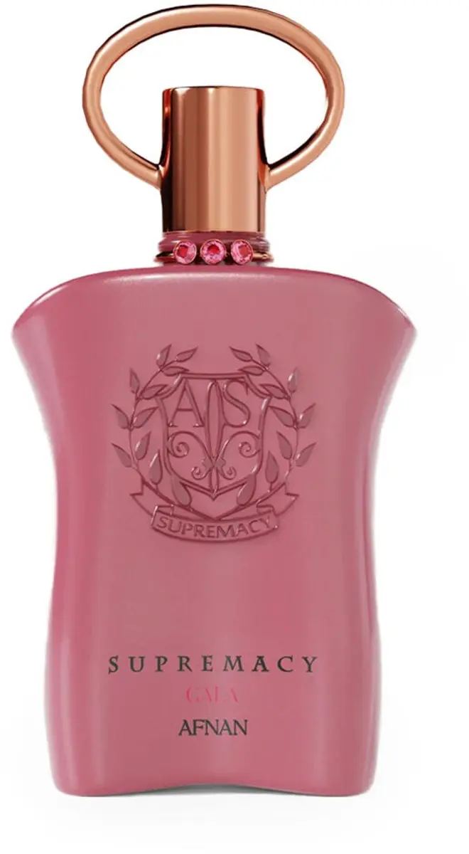 Uniseks Parfum Afnan Supremacy Gala 90 ml
