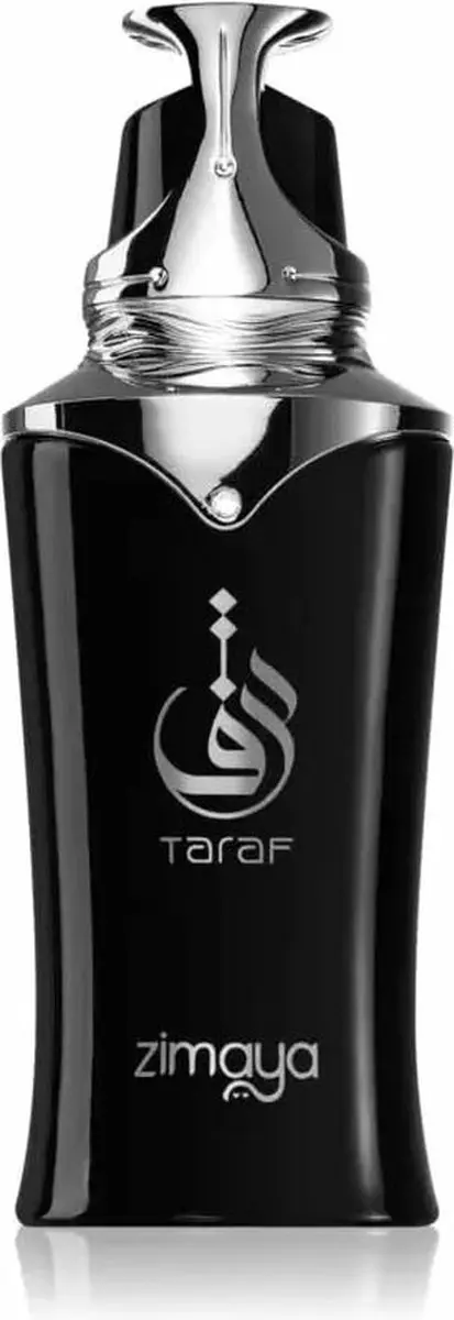 Afnan Afnan Zimaya Taraf Black eau de parfum spray 100 ml