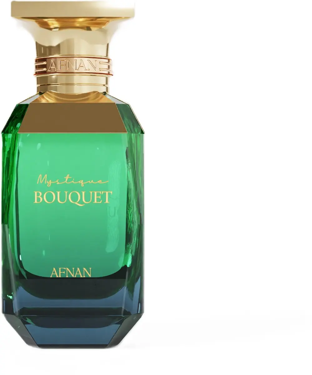 Afnan Afnan Mystique Bouquet eau de parfum spray 80 ml