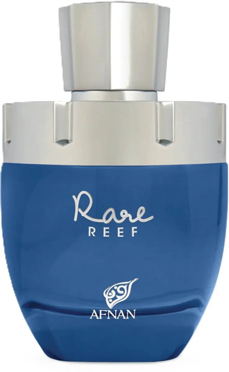 Afnan Rare Reef Extrait de Parfum 100ml