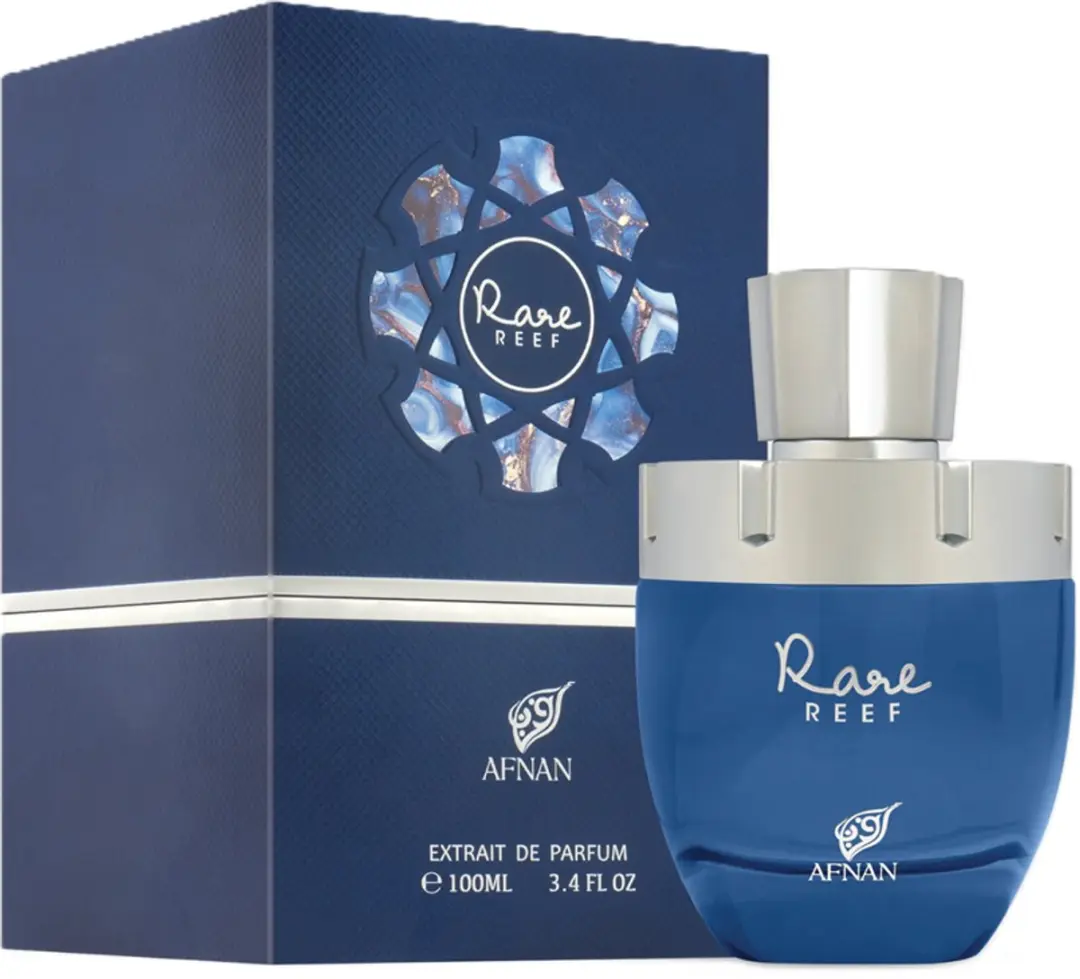 Afnan Rare Reef Extrait de Parfum 100ml