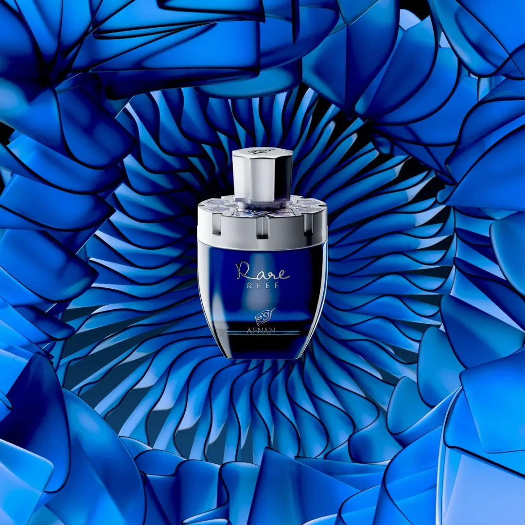 Afnan Rare Reef Extrait de Parfum 100ml
