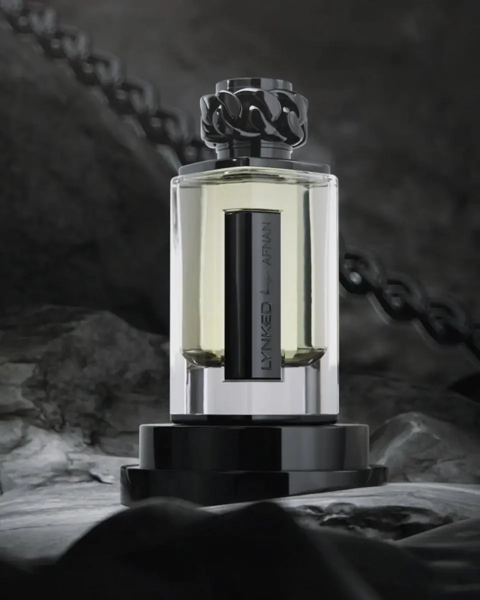 Afnan Lynked Freedom Eau de Parfum 100ml