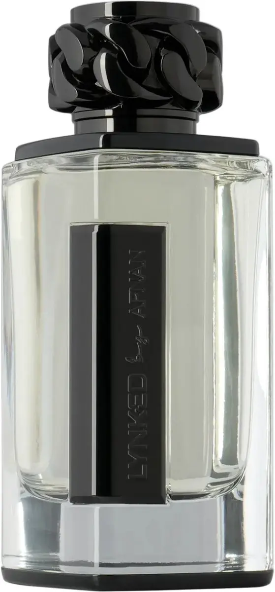 Afnan Lynked Freedom Eau de Parfum 100ml