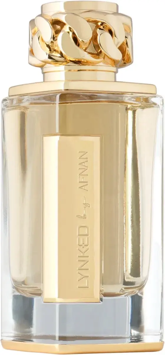 Afnan Lynked Forever Eau de Parfum 100ml