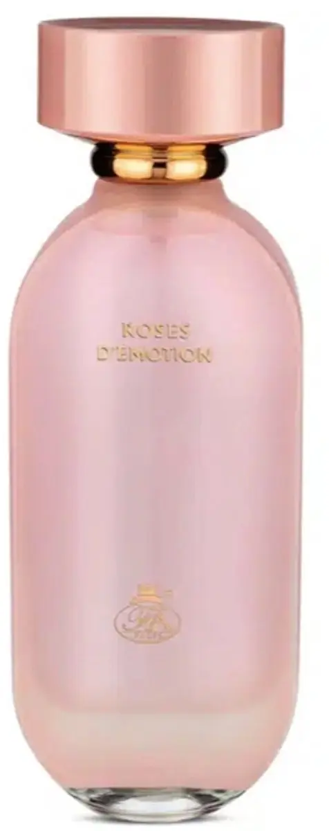 Roses D´emotion Edp