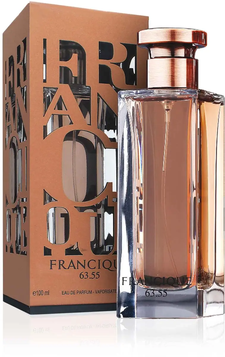 French Avenue Francique 63.55 Edp U 100ml