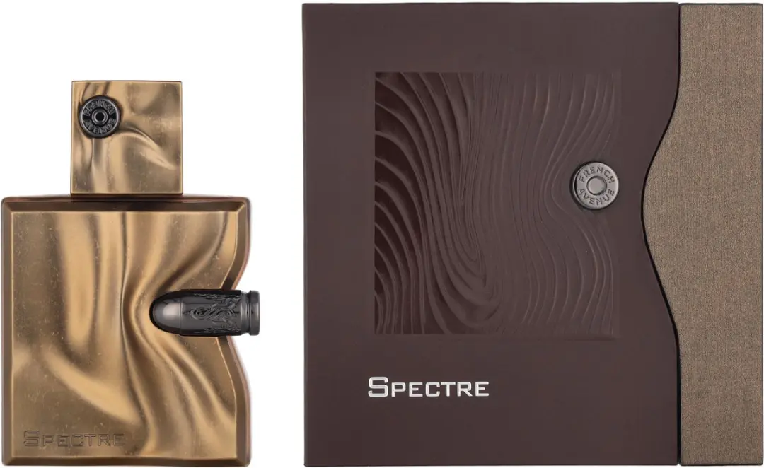 French Avenue Spectre Eau de Parfum 80ml