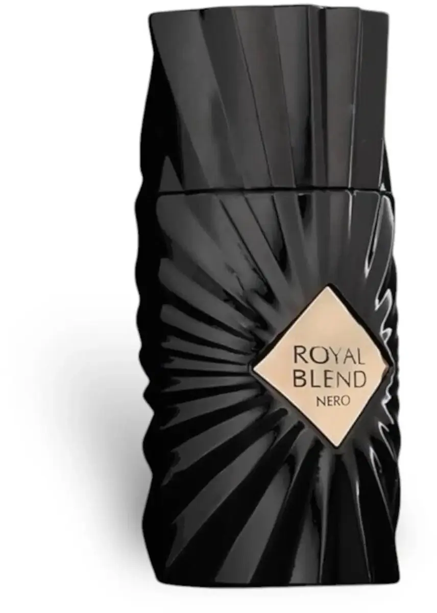 French Avenue Royal Blend Nero Extrait de Parfum 100ml
