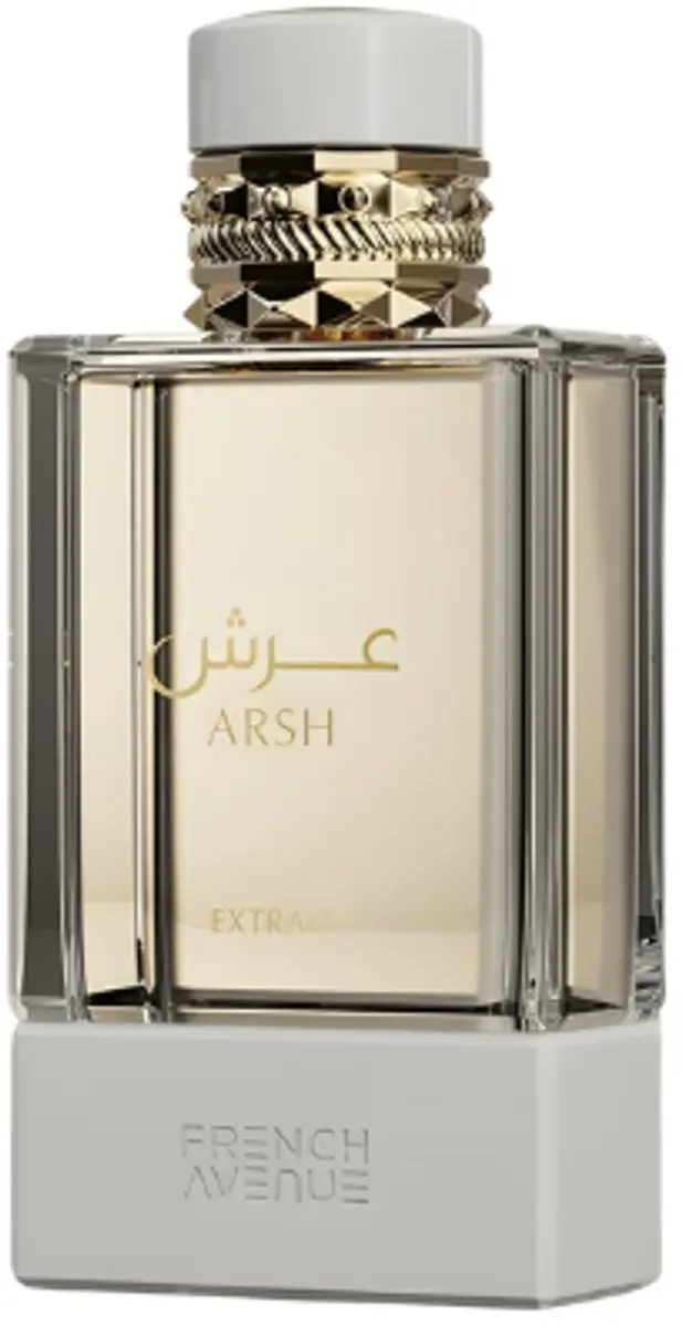 French Avenue Arsh