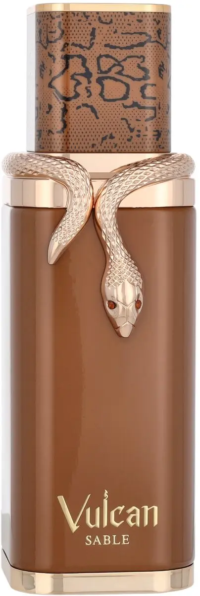 French Avenue Vulcan Sable Eau de Parfum 100ml
