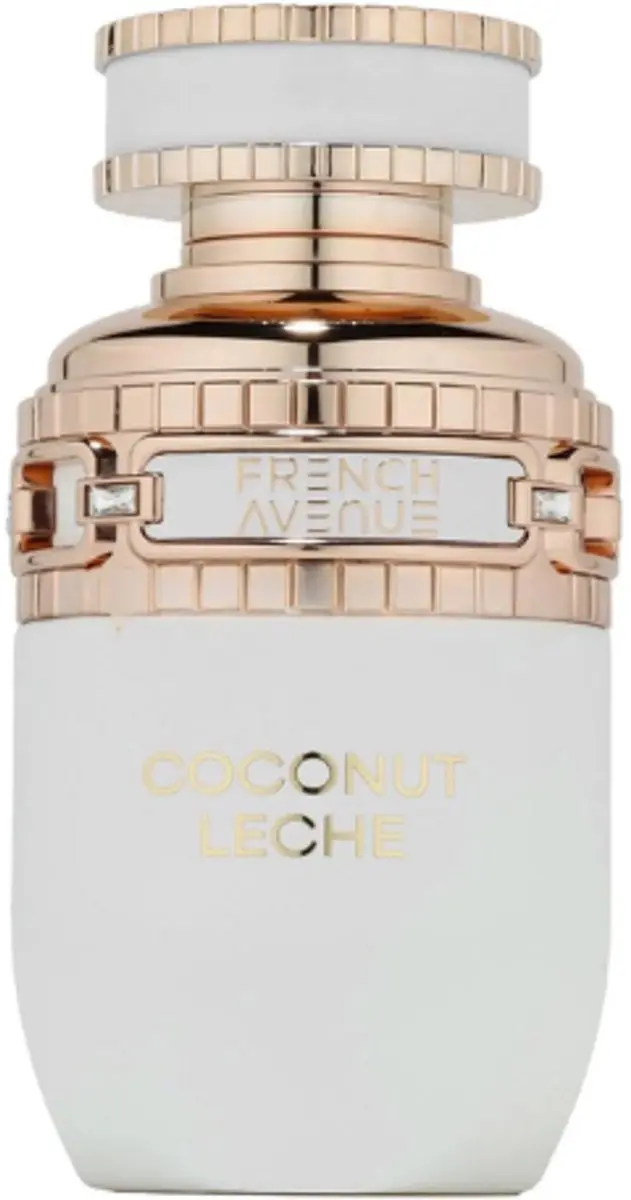French Avenue Coconut Leche