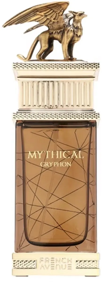 French Avenue Mythical Gryphon
